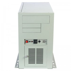 High quality SGCC galvanized plate large power switch wall mounted pc cases