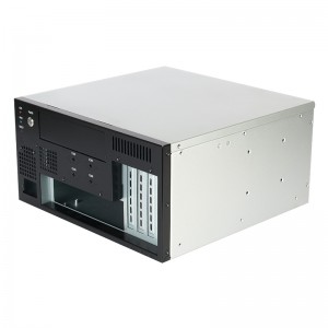 wall mounted pc case Industrial control 5120  machine vision inspection245*245MM custom
