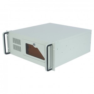 3C Application Intelligent Transportation atx rackmount case