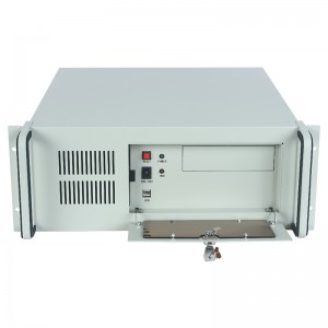 3C Application Intelligent Transportation atx rackmount case
