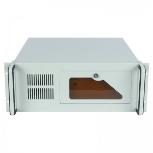 3C Application Intelligent Transportation atx rackmount case