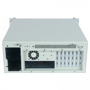 3C Application Intelligent Transportation atx rackmount case