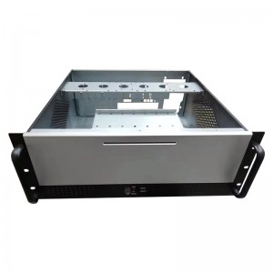 Taking orders for creative aluminum panel rackmount computer chassis