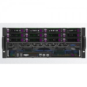 server rack case  support motherboard SP2C621D32GM-2T/GENOA2D24G-2L/SP2C741D32G-2L