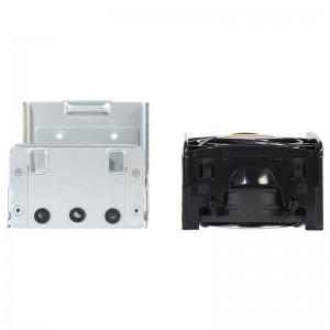 Server fan is suitable for GPU workstation chassis 4028/7048 platform tail extraction