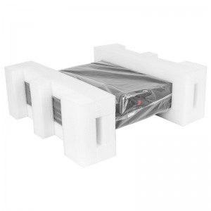 rackmount case 2U standard matx industrial computer monitoring