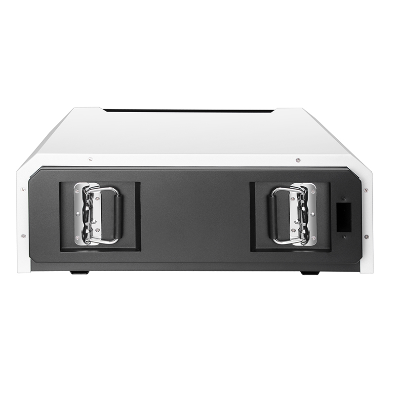 Customized lithium iron phosphate rack-mounted energy storage battery box (1)