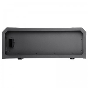 Customized lithium iron phosphate rack-mounted energy storage battery box