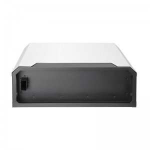 Customized lithium iron phosphate rack-mounted energy storage battery box