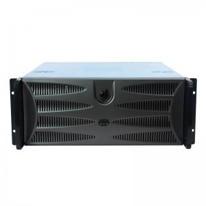 Mingmiao high quality support CEB motherboard 4u rackmount case