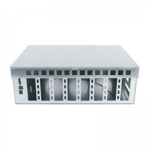 ETH Ethereum BTC mining 8-card direct plug-in mining rig cases