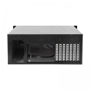 Internet of Things Industrial Intelligent Control rackmount pc case