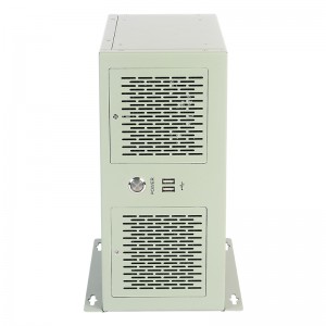HY-H34N-H wall-mounted diy custom pc case