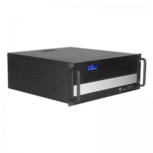 4U rack mount pc case