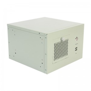 IPC Automated Micro Vision Inspection PC wall mount case