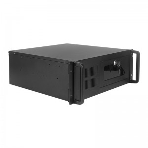 19-inch 4u rackmount chassis