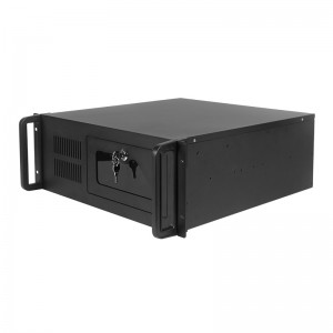 19-inch 4u rackmount chassis