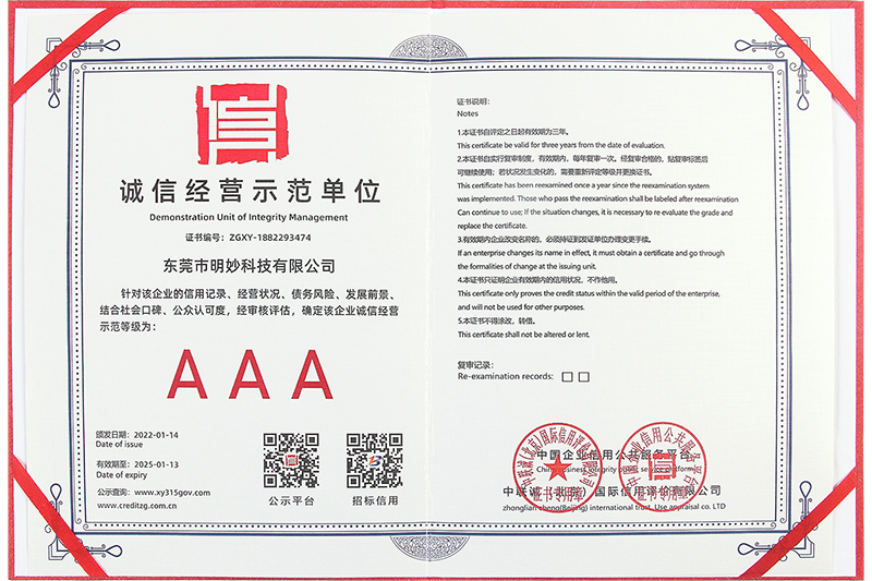 certificate4